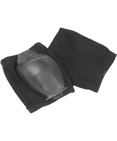 Healeved 2 Pairs Lotion Socks Plantar Socks Heel Care Socks Breathable Heel Socks Dry Cracked Heel Socks Metal Nail File Spa Socks Heel Shock Anti-Crack Protector Men and Women - Buy Online on GoSupps.com