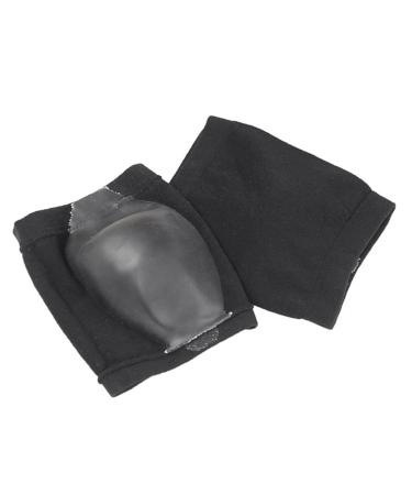 Ipetboom 1 Pair Moisturizing Sock Heel Protector Moisturizer Heel Socks Foot Sleeve Socks with Pad Double Ball Hair Ties High Heel Shoes Heel Shock Anti-Crack Breathable Socks Men and Women