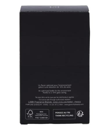 Givenchy GENTLEMAN BOISEE Eau De Parfum Spray for Men 2.0 Ounce 2.0 Ounce (Pack of 1) - Buy Online on GoSupps.com