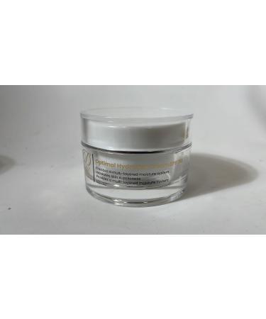24K Day Moisturizer with SPF 15 - All Skin Types
