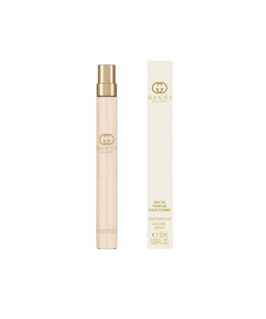 Gucci Guilty Pour Femme Perfume for Women Travel EDP Spray 0.33 Fl Oz 0.33 Fl Oz (Pack of 1)