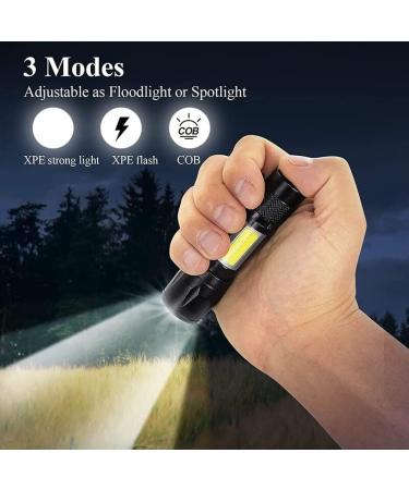LED Flashlight for Insulin Travel Case - Uflash Syringe Light (1 Kit) - Buy Online on GoSupps.com