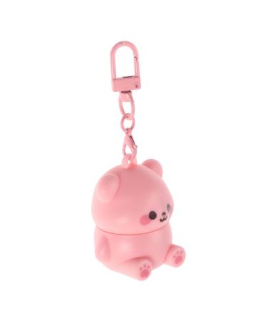 Ipetboom Soin Hydratant Nourrissant pour L vres de B b Fille Saveur Fraise Formule Naturelle sans Additifs Soin Anti-ger ures Pr sent F te Pr natale et No l Forme Style Al atoire