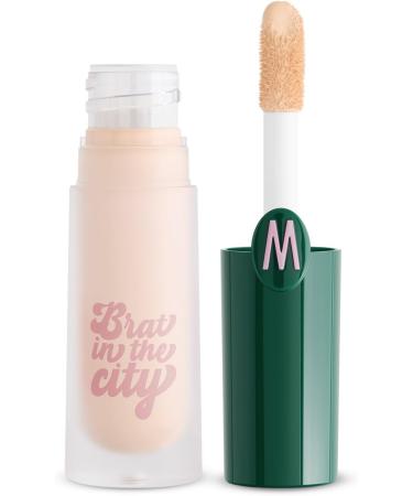  WYCON cosmetics WYCON cosmetics SKIN IN SYNC - FOUNDATION + CONCEALER Natural-effect luminous face base 01 FAIR - Buy Online on GoSupps.com