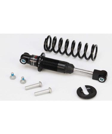 Mountain Bike Rear Shock Absorber - Black Coil Spring 125mm/165mm/190mm - 850/1000/1350Lbs Eye-to-Eye Spring Rates - Buy Online on GoSupps.com