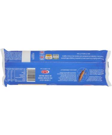  Italian Gourmet E.R. Barilla Pack of 6 Long Spaghetti No. 5 100% Italian 1kg + Gourmet Italian Polpa 400g - Buy Online on GoSupps.com