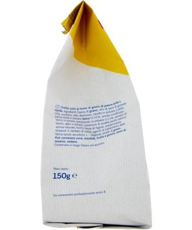  Italian Gourmet E.R. Tuc Bake Rolls Pack of 12 rolls of 150g + Italian gourmet spread 400g - Buy Online on GoSupps.com