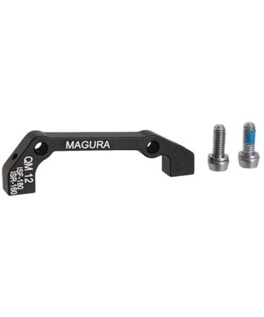 Magura QM-12 Disc Brake Adapter -160mm