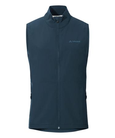 VAUDE Men's Yaras Vest L dark sea uni