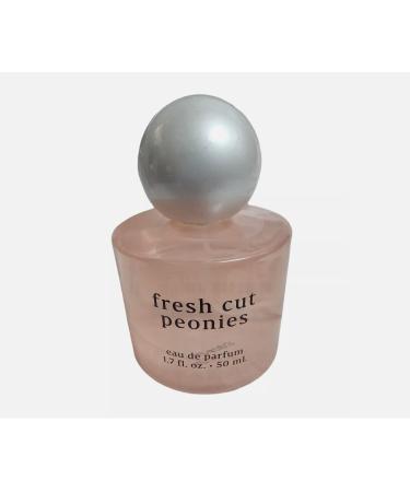 Fresh Cut Peonies Eau De Parfum 1.7 fl oz / 50 ml