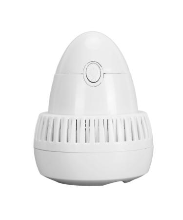 Electric Foot Grinder Rechargeable Callus Remover with 2 Speeds 2 Grinding Heads Lithium Battery for Soft Smooth Skin