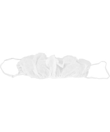 ZJchao 10pcs Disposable Bras - Non Woven Fabric Elastic Straps for Spray Tanning & Beauty Salons - Women s Underwear (White - Buy Online on GoSupps.com