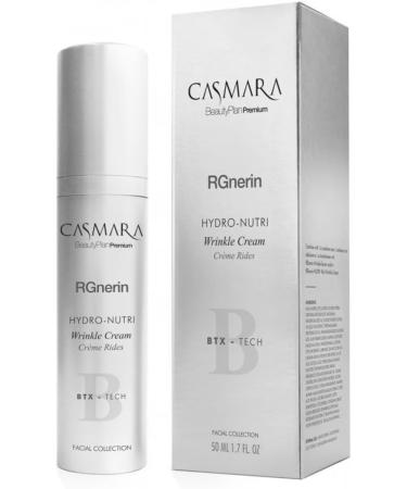 Beauty Box RGnering Hydro- Nutri+ Wrinkle Serum - Buy Online on GoSupps.com