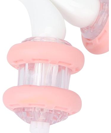 Leg Massage Scooters - Portable Muscle Recovery & Slimming Massager for Legs Arms & Back Pain Relief - Buy Online on GoSupps.com