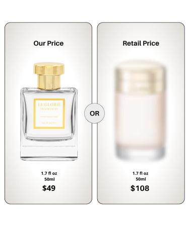 Inspired by C*RTIER Baiser Vol Eau de Parfum White Floral Kiss EDP Long Lasting 12-14 Hours Perfume Spray for Women All Skin Types Cruelty Free - 1.7 fl oz 50ml Inspired by C*RTIER Baiser Vol Eau de Parfum 1.7 Fl Oz (Pack of 1) - Buy Online on GoSupps.com