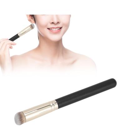 Concealer Brush Spot Covering Makeup Brush Facial Concealer Brush Convenient Concealer Brush for Makeup - Buy Online on GoSupps.com
