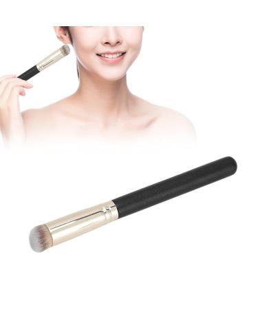 Hurrise Foundation Brush - Premium Dense Synthetic Make-Up & Concealer Brush for Flawless Primer Application - Buy Online on GoSupps.com