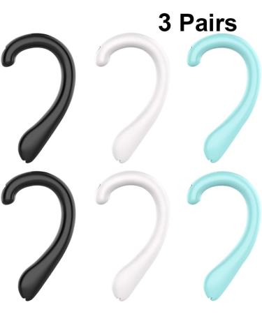 Exceart Mouth M Ask Ear Grips Mouth M Ask Ear Grips Suitable for most of people and compatible with various face cover. - Buy Online on GoSupps.com