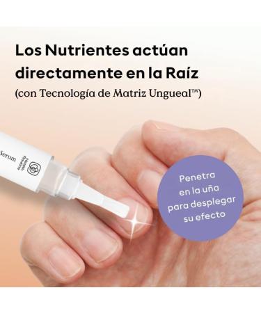 Health Routine Kit Croissance et R paration Ongles : Stylo Soin au Tea Tree + S rum Croissance la Biotine et Jojoba | Durcisseur et Fortifiant pour Ongles Cassants Mous et Ab m s - Buy Online on GoSupps.com