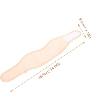 ABOOFAN Wrapping PapPack Sleep Essential Oil Scarf - Leakproof Relaxation Aid for International Shipping - Buy Online on GoSupps.com