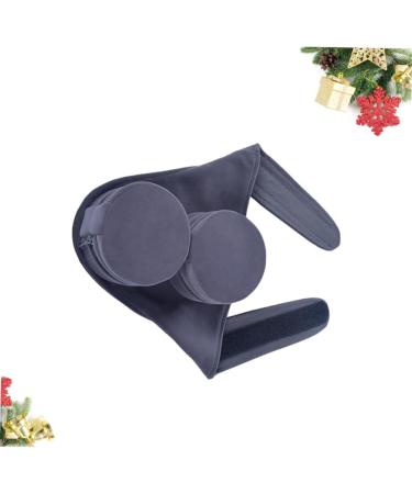 Buy 3-Pack Smoke-Free Moxibustion Covers - 60x8.5CM Acupuncture Moxa Bags | Moxibustion Box for International Shipping - Buy Online on GoSupps.com