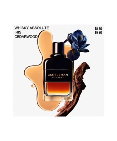 Givenchy Gentleman R serve Priv e Eau de Parfum Spray for Men 6.7 Ounce - Buy Online on GoSupps.com