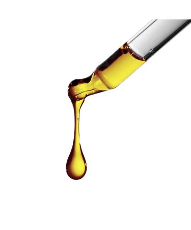 Pyoor Goods Medium/Normal Porosity Hair Oil - Organic Cold-Pressed Vegan Hair Oil for Multicultural Hair - 1.7 fl oz - Buy Online on GoSupps.com