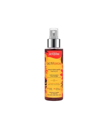 Activilong ActiFORCE scellante Oil Carapate Sapote 100ml