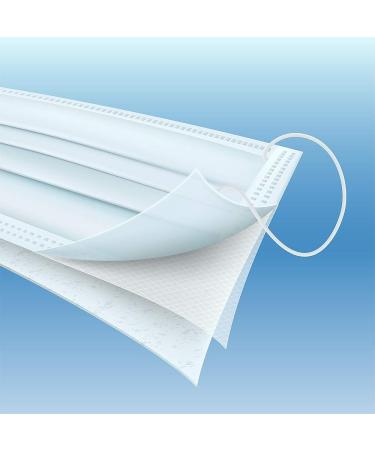 National Allergy All-Purpose Disposable Mask (50 Count) - Pack of 50 - Buy Online on GoSupps.com