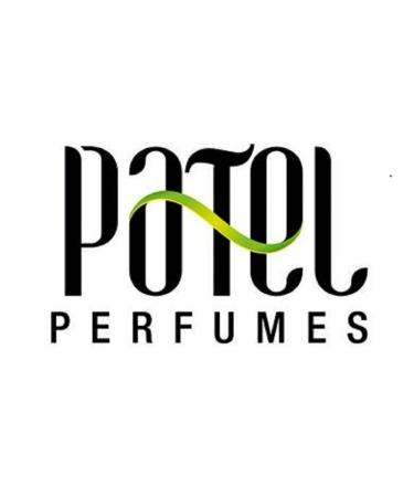 NECK FRAGRANCES Patel Black Apparel Unisex Perfume Floral Unisex Adult Spray Long Lasting Fragrance 50 Ml (Pack Of 2) - Buy Online on GoSupps.com