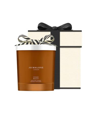 Jo Malone London Ginger Biscuit Home Candle 200 g