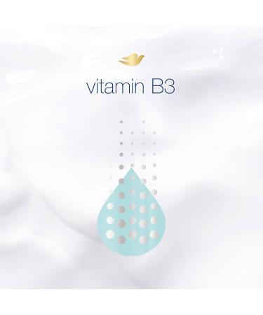 Dove Hair Therapy Conditioner for Dry Scalp with Vitamin B3 - 13.5 fl oz | Nourish & Hydrate International Shipping - Buy Online on GoSupps.com