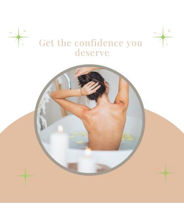 Aloe Feminine Foam Cleanser | Organic Wormwood & Olive Leaf | PH Balanced Yoni Wash | Self-Foaming Pump (5oz - Buy Online on GoSupps.com