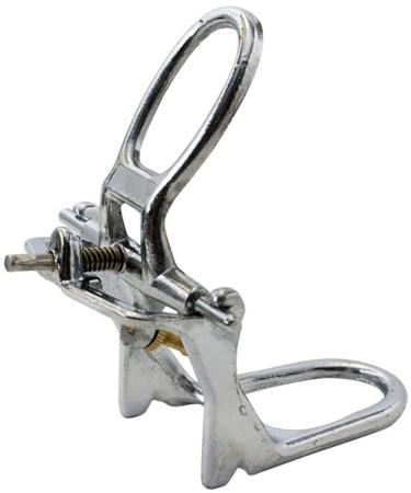 Orthodontic full mouth article made of metal dental adjustable prosthesis articulator for dental laboratories dentists and learners