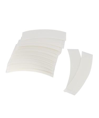 Zunedhys 36 Pc/Lot Strong Super Fixed Hair System Adhesive Tape Super Strong Adhesive Tape Extended Lace Wig Waterproof and Sweat Wig Film