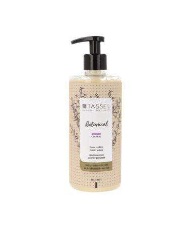 DYAL Tasel BotanICal Control Shampoo 500 ml