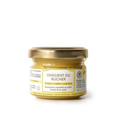 BallotFlurin Ointment from the bee house 50 ml of cream
