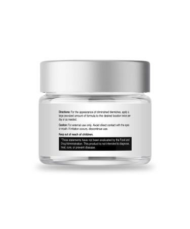akodi Nuu Derma - Nuu Derma Anti-aging Cream - Nuu Derma Ageless Moisturizer - 1 pack/2 oz - Buy Online on GoSupps.com