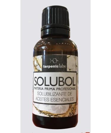 Terpenic Labs Terpenic evo Solubol 30 ml 30 ml 1 unit