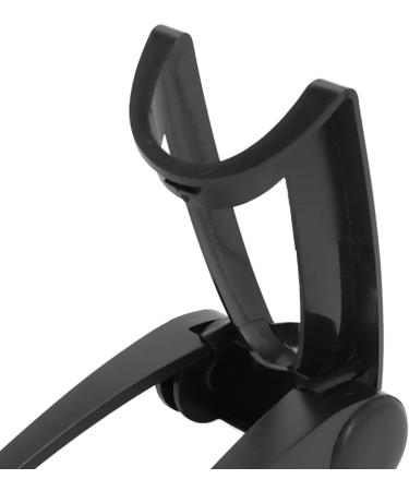 Universal Razor Holder with Anti-Fall Design for Electric Shavers - Home Storage Stand - Buy Online on GoSupps.com