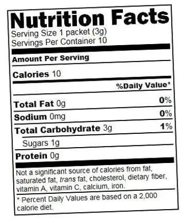True Lemon Assorted Beverage Pack - 5 Boxes, 10ct Each with 5 Free Bonus Lemonade Sticks - Original, Peach, Black Cherry Limeade, Mango Orange, Raspberry Lemonade - 55 Count - Buy Online on GoSupps.com