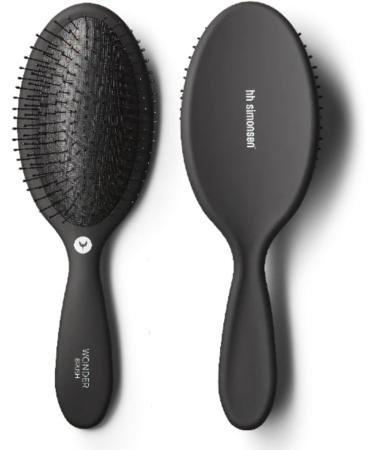 Wonder Brush Black - Buy Online on GoSupps.com