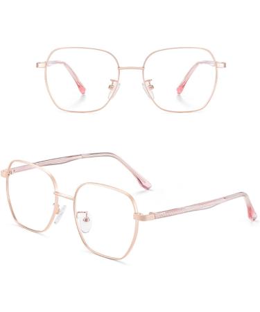 Buy Progressive Multifocal Women Sunglasses - Photochromic UV400 & Ultra-Light ReinTitan Frame - Reading Glasses +1.0 to +3.0 - Buy Online on GoSupps.com