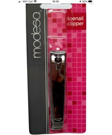 Toenail Clipper Nail Clipper Mens Womens - Buy Online on GoSupps.com