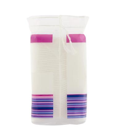 Shop Cotton Plus Quadrotti Cotton Pads - 100% Hydrophilic Cotton Double Texture 50 Pads - Premium Quality for Sensitive Skin | International Shipping Available - Buy Online on GoSupps.com