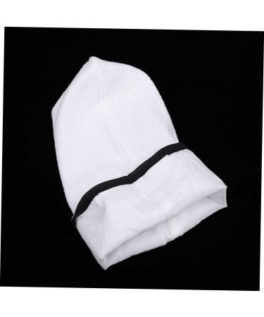 Healeved 2paires De Paraffine Pour Bain De Cire De Housses De Mitaines Isol es Pour Mains Con us Pour Spa - Buy Online on GoSupps.com