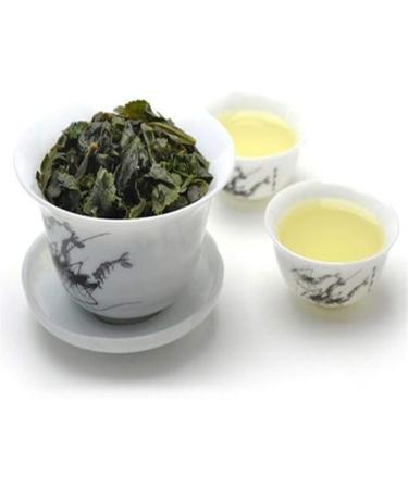 125g Lait Oolong Th Tiguanyin Th Vert Lact Oolong Chine Th  - Buy Online on GoSupps.com