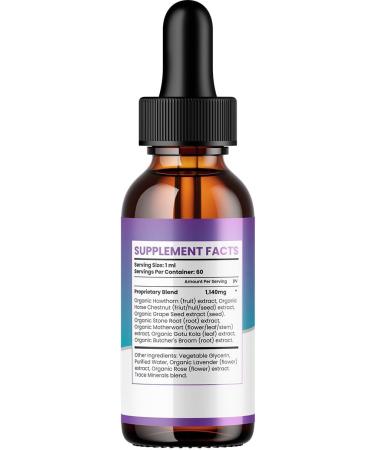 Indelo Gut Drops Healthy Formula GutDrops All Natural Healthy Levels - Extra Strength Liquid Reviews (1 Pack 1 Month Supply) - Buy Online on GoSupps.com