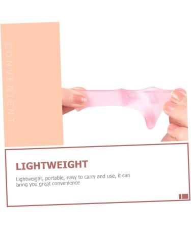 FOMIYES Double Hole Toe Splitter Hammer Straightener & Pedicure Tools - 12pcs | Bunion Orthopedic Toe Separator & Foot Valgus Protector - 5.6x2cm - Buy Online on GoSupps.com