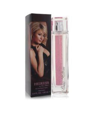 Paris Hilton Heiress Women Eau De Parfum Spray 1 Ounce Floral fruity 1 Fl Oz (Pack of 1) - Buy Online on GoSupps.com